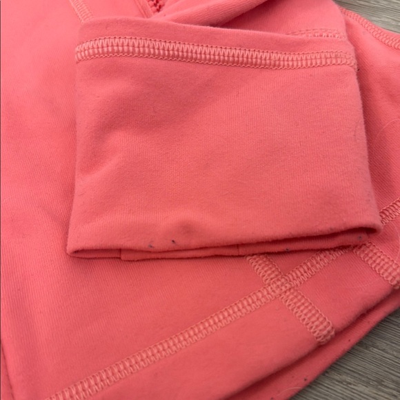 Lululemon Define Coral Jacket - Picture 4 of 5